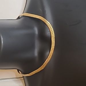 Bundle of Gold Jewelry